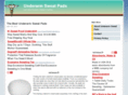 underarmsweatpads.net
