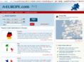 a-europe.com