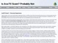 avafx-scam-review.com