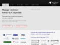 complaintsoftware.com