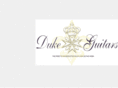 duke-guitars.com