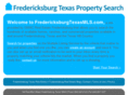 fredericksburgtexasmls.com
