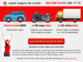 mejorsegurodecoche.com