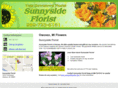 sunnysidefloristmich.com