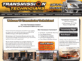 transmission-tech.com