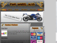 twowheelmad.com