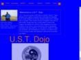 ustdojo.com