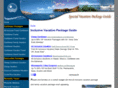 vacationpackageguide.com