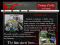 crazy-carts.com