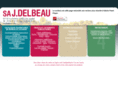 delbeau.com