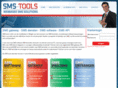 sms-tools.be