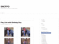 sncfpo.com