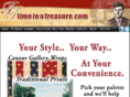 timeinatreasure.com