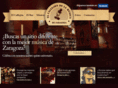 callejondelamusica.es