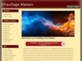 chauffage-maison.net
