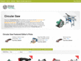 circular-saw.com