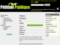 petitionpublique.fr
