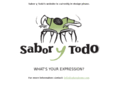 saborytodo.com