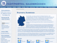 stadtportal-saarbruecken.de