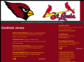 cardinalsjersey.com