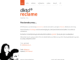 dktdreclame.nl