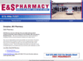 eandspharmacy.net