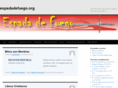 espadadefuego.org