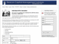 individual401kcalculator.com