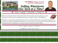 joelwillette.com