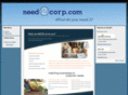 need2corp.com