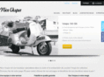 nice-vespa.com