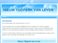 nieuwtijdperkvanleven.com