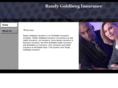 randygoldberginsurance.com