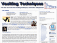 vaulttechniques.com