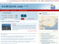 a-uruguay.com