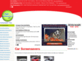 car-screensavers.com