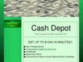 cashdepotsd.com