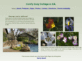 comfycozycottage.com