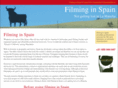 filminginspain.com
