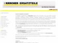 kaercher-ersatzteile-schreiber.de