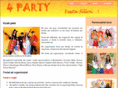 4party-al.com