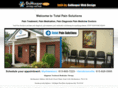 agapepainsolutions.com