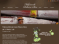 fabricaribeiroseco.com