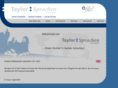 taylorsprachen.com
