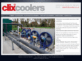 clix-coolers.com