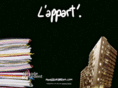 lappart.tv