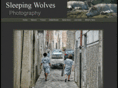 sleepingwolves.com