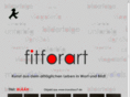 fitforart.com