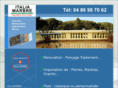 italiamarbre.com