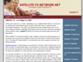 satellite-tv-network.net